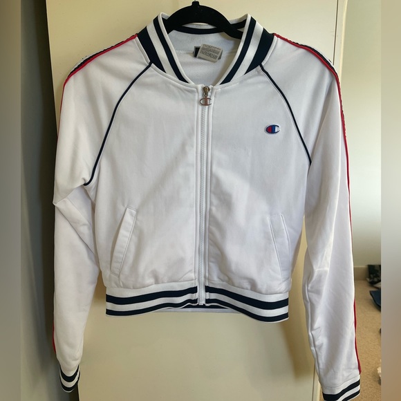Champion Bomber Jacket - Picture 2 of 4
